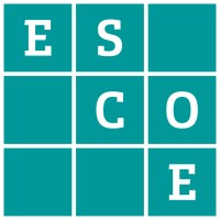 Economic Statistics Centre of Excellence (ESCoE) Logo