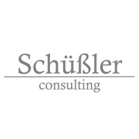 Schüßler-Consulting Logo