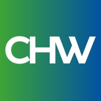 CHW Accounting Logo