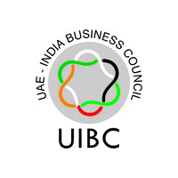 UAE-India Business Council (UIBC) Logo