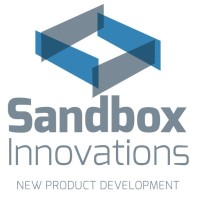 Sandbox Innovations Logo