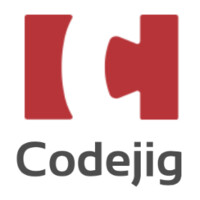 Codejig Logo