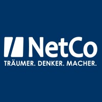 NetCo Professional Services GmbH Logo