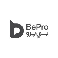 BePro Consultancy | بي پرو Logo