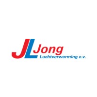 Jong Luchtverwarming c.v. Logo