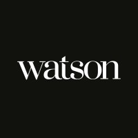 Watson Creative Agency Logo