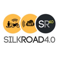 SILKROAD 4.0 Logo
