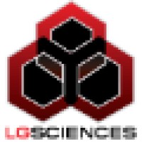 LG Sciences Logo