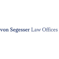 von Segesser Law Offices Logo