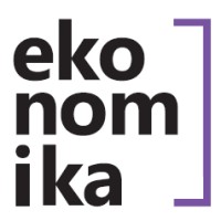 Ekonomika AS Logo