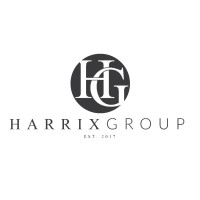 Harrix Group Logo