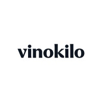 Vinokilo | Certified B Corp Logo