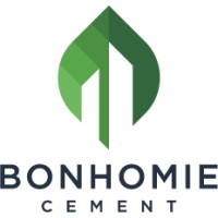 Bonhomie Cement Inc Logo