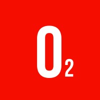 Oxygen Digital Logo