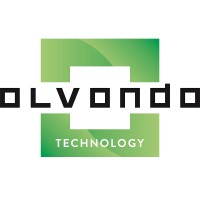 Olvondo Technology AS Logo