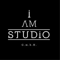 I-AM-STUDIO GmbH Logo