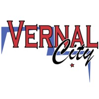 Vernal City Logo