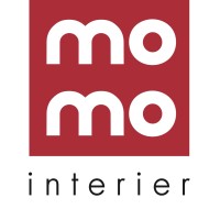MOMO Interier s.r.o. Logo