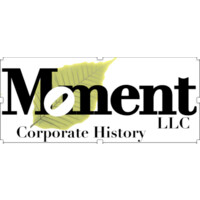 Moment LLC, Corporate History Logo