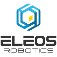 Eleos Robotics, Inc. Logo