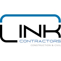 Link Contractors Pty Ltd Logo