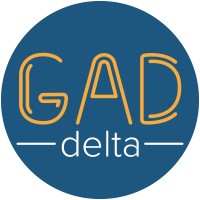 GAD Delta Logo