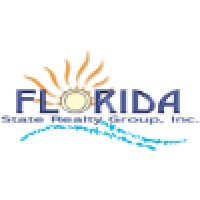 Florida State Realty Group, Inc. Logo