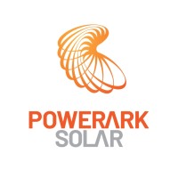 Powerark Solar Logo