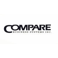 Compare Business Systems, Inc. Logo