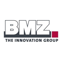 BMZ Poland Logo