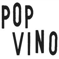 Pop Vino Logo