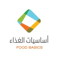 Food Basics Co Logo