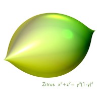 IMAGINARY gGmbH Logo