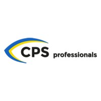 CPS professionals Logo