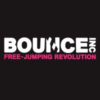 BOUNCEInc South Africa Logo