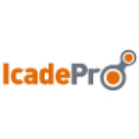 ICADEPRO Logo