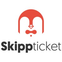 Skippticket Logo
