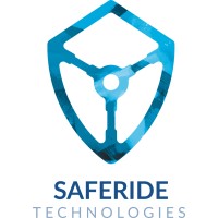 SafeRide Technologies Ltd Logo
