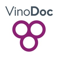 VinoDoc Logo