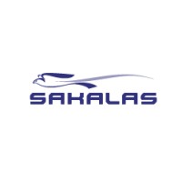UAB SAKALAS Logo
