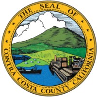 Contra Costa County Clerk-Recorder Logo
