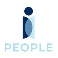 i-People (Pty) Ltd Logo