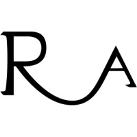 RA Studio Logo