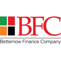 Betternow Finance Company Logo