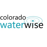 Colorado WaterWise Logo