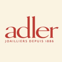 Adler Joailliers SA Logo