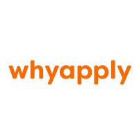 whyapply (Innovailably GmbH) Logo