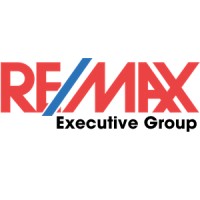 Remax Executive Group Logo