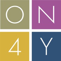Our Next 4 Years Logo