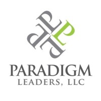 Paradigm Leaders, LLC. Logo